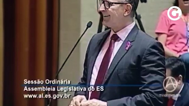 Sessão animada na Assembleia