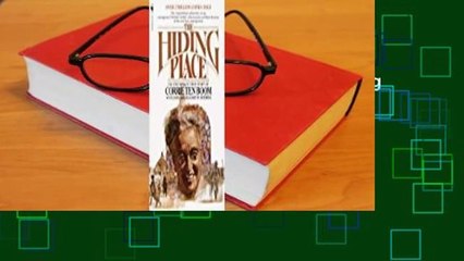 Full E-book  The Hiding Place: The Triumphant True Story of Corrie Ten Boom Complete