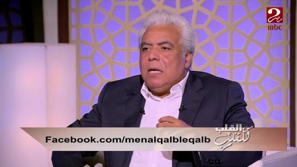 امتى نقول جرثومة المعدة نشيطة؟ شاهد توضيح د. مدحت خليل