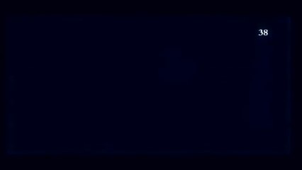 Épisode 38: (Rencontre de Joseph avec ses frères)