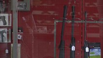 Una armería de Sevilla sufre dos asaltos en apenas 20 días
