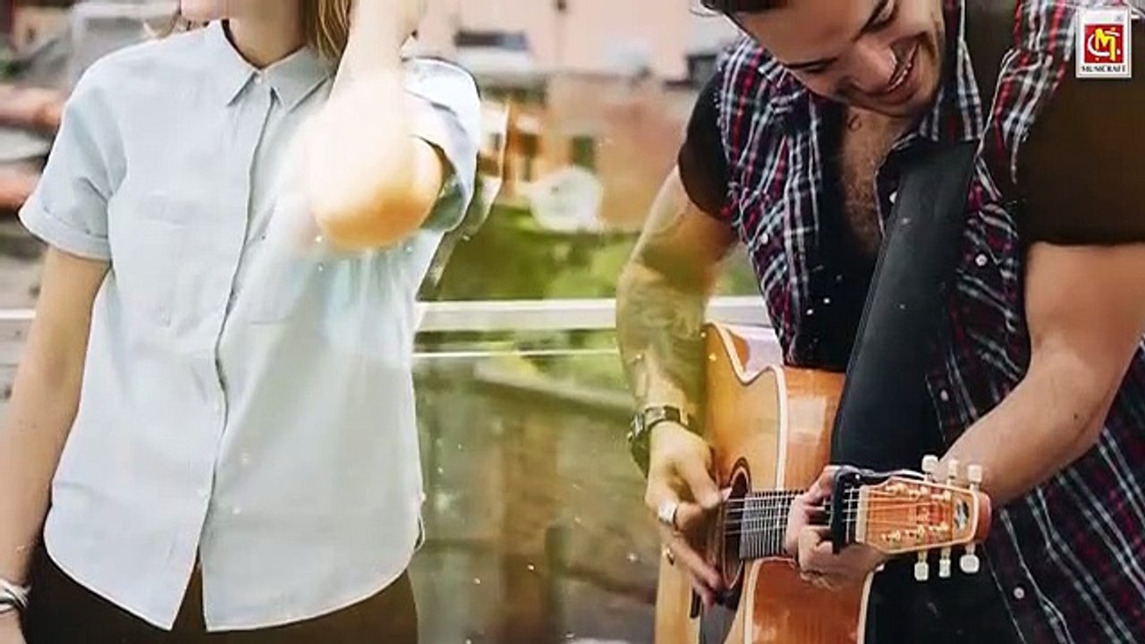 मस्त जवानी तेरी मुझको पागल करगई रे (Lyrical) __ Mast Jawani Teri Mujhko Pagal Ka