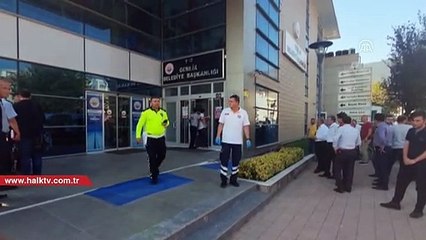 Bursa'da belediye başkan yardımcısı rehin alındı!
