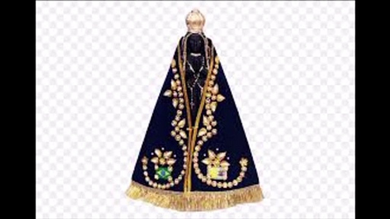 3 dias com Nossa Senhora Aparecida e as 30 Ave Marias 2 Dia