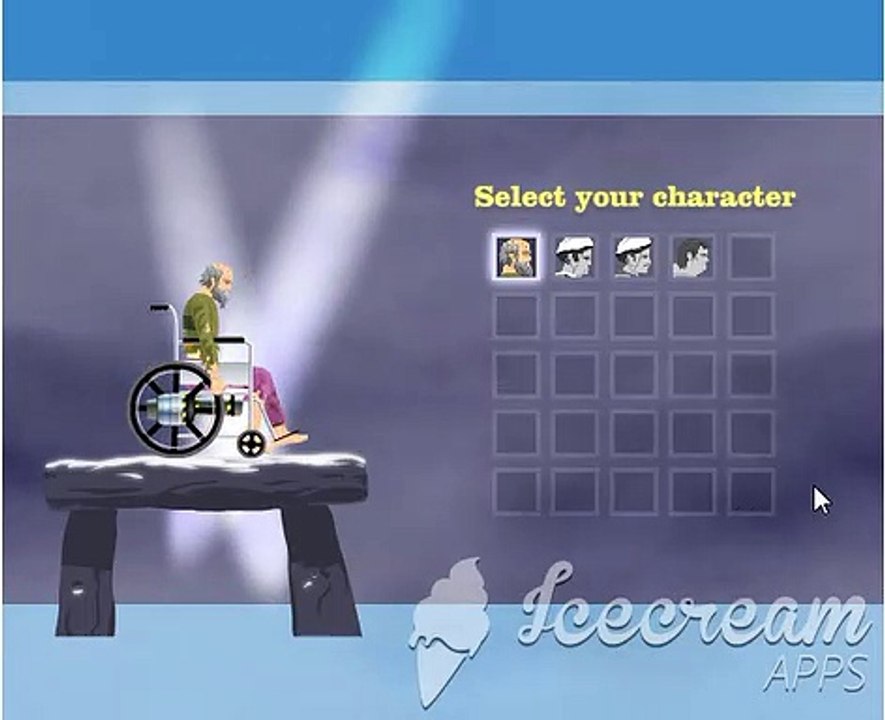Happy-wheels Unblocked Games - video Dailymotion