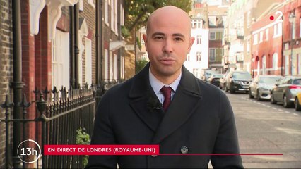 Brexit : Boris Johnson reste inflexible sur une sortie du Royaume-Uni le 31 octobre
