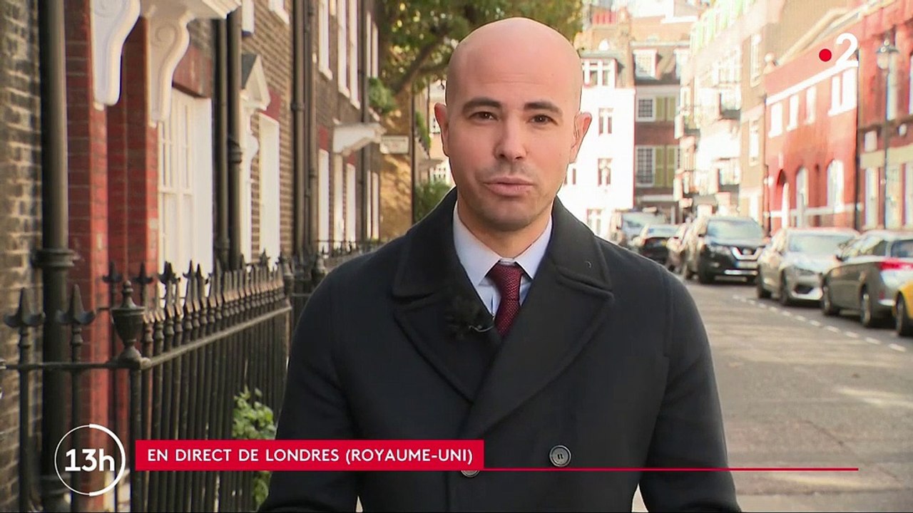 Brexit : Boris Johnson reste inflexible sur une sortie du Royaume-Uni le 31 octobre