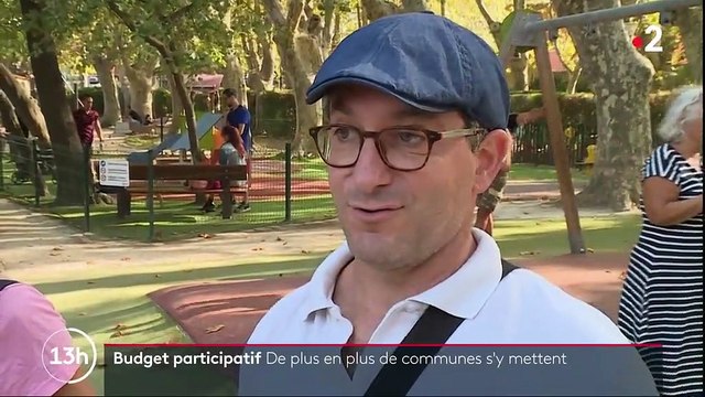 Budget participatif : des projets communaux choisis par les citoyens