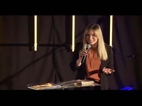 0930 Sermon 29 Sept 2019