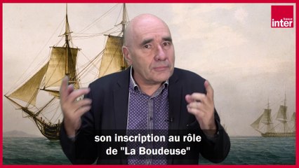 Jeanne Barret, l'exploratrice déguisée en homme - La Marche de l'histoire