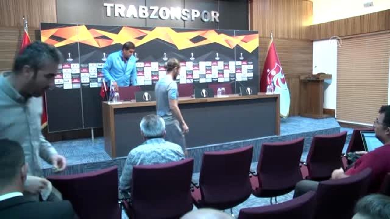 Ünal Karaman: "Güçlü bir rakibe karşı oynayacağız"