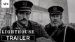 The Lighthouse - Official Trailer - Horror Robert Pattinson vost