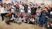 UNHCR in Libya Part 2: Migrants in detention centres: 'Why does UNHCR want to keep us in prison?'