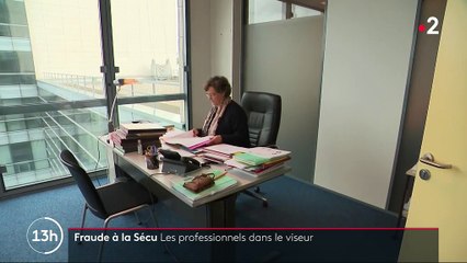 Fraude à la Sécu : les professionnels dans le viseur