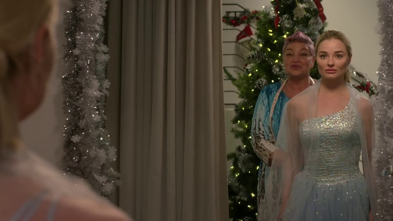 A Cinderella Christmas   Official Trailer   MarVista Entertainment[1]