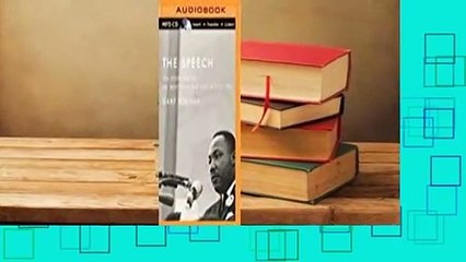 Download Video: The Speech: The Story Behind Dr. Martin Luther King Jr.'s Dream Complete