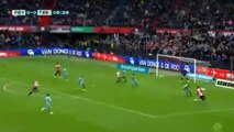 Berghuis Goal - Feyenoord vs Twente 1-0  29.09.2019 (HD)