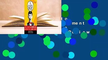 The Gasp: How to Seize That A-Ha! Moment and Turn It Into a Winning Business  Review