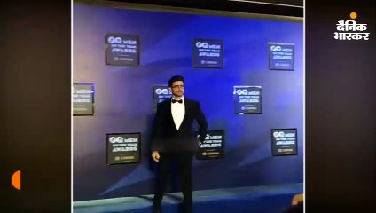 मैन ऑफ द ईयर में सितारों का जलवा