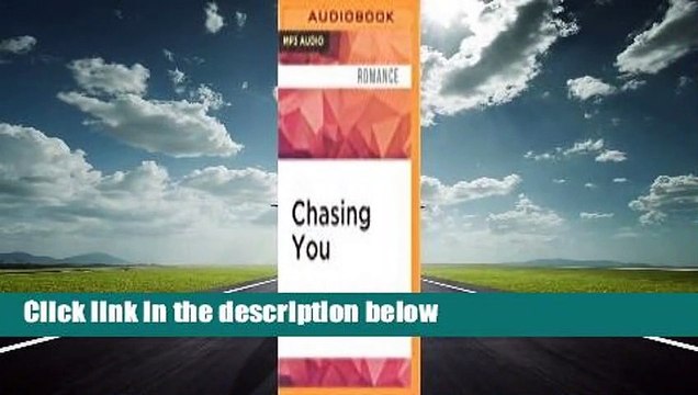 Chasing You Best Sellers Rank : #1