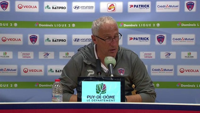 J09: Réactions des coachs