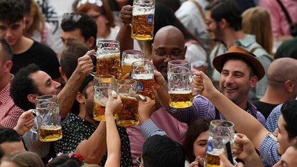 "Der Gast wird bedient, auch wenn wir ihn am Ende raustragen"