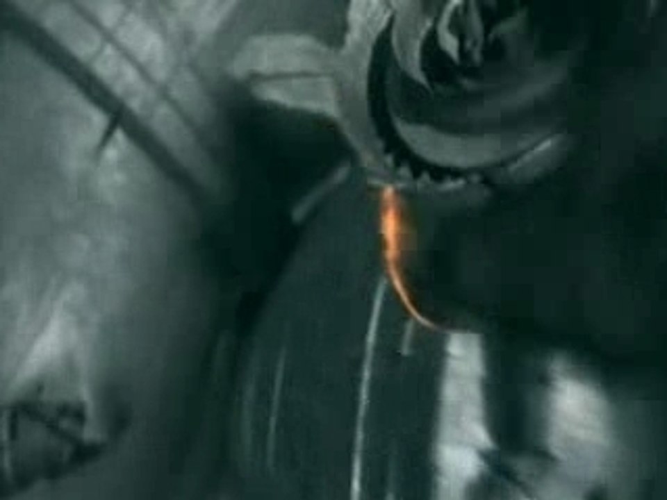 My Sacrifce - FinalFantasy