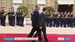 Ve République : Jacques Chirac devient le président le plus apprécié avec de Gaulle