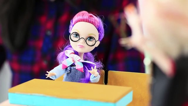 10 MATERIAIS ESCOLARES EM MINIATURA ARTESANATOS E TRUQUES COM A BONECA BARBIE