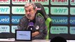 İttifak Holding Konyaspor-İstikbal Mobilya Kayserispor maçının ardından - KONYA