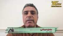 حردانی:استقلال با استراماچونی به جایی نخواهد رسید