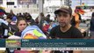 teleSUR Noticias: Campesinos brasileños defienden Centro Paulo Freire