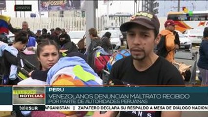 Download Video: teleSUR Noticias: Campesinos brasileños defienden Centro Paulo Freire