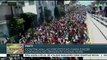Haití: continúan las protestas para exigir renuncia del presidente