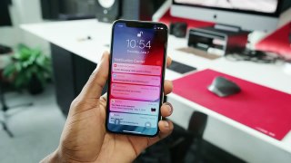 Top 5 iOS 12 Features!