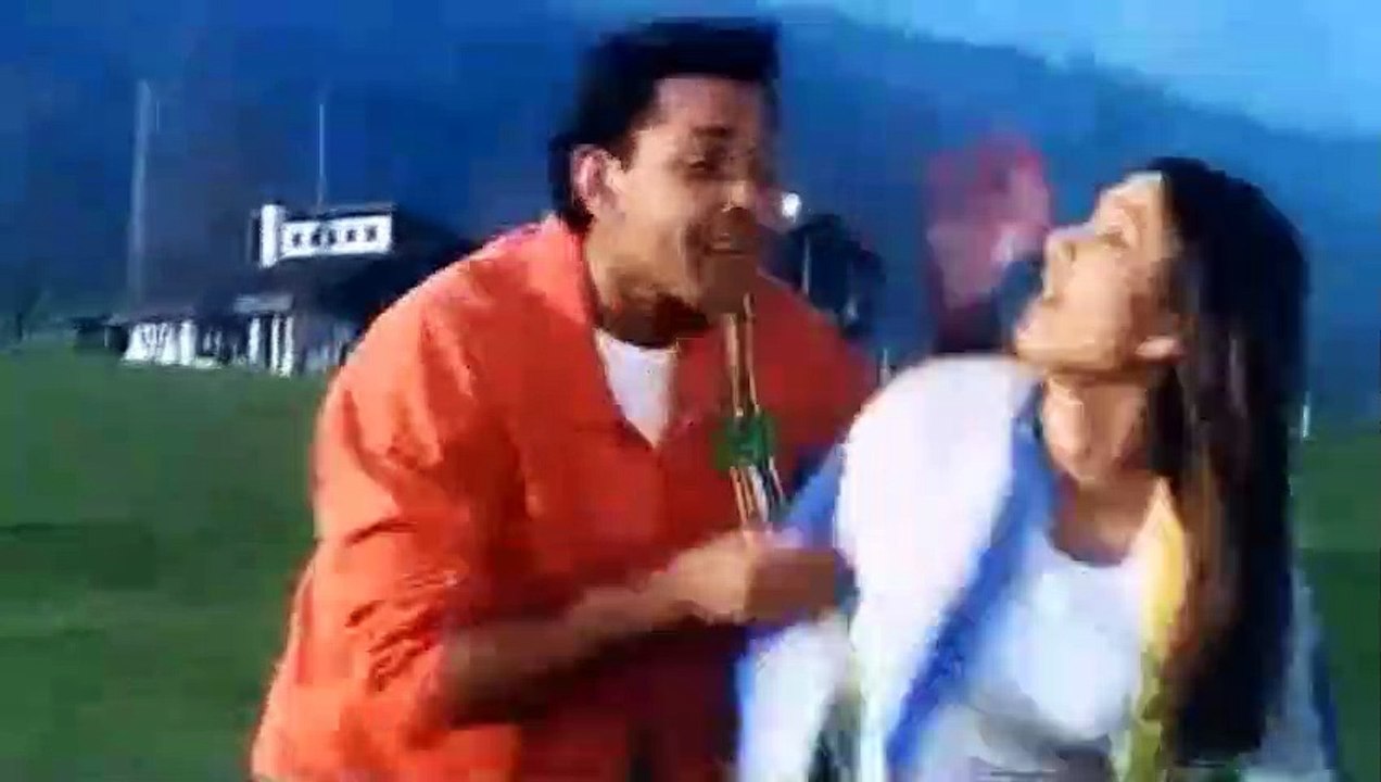 Mohabbat Naam Hai Kiska... — Udit Narayan (From Film: "Ajnabee" (2001)) — Hindi / Movie / Magic / Bollywood / Indian Collection / भाषा: हिंदी/बॉलीवुड की सबसे अच्छी