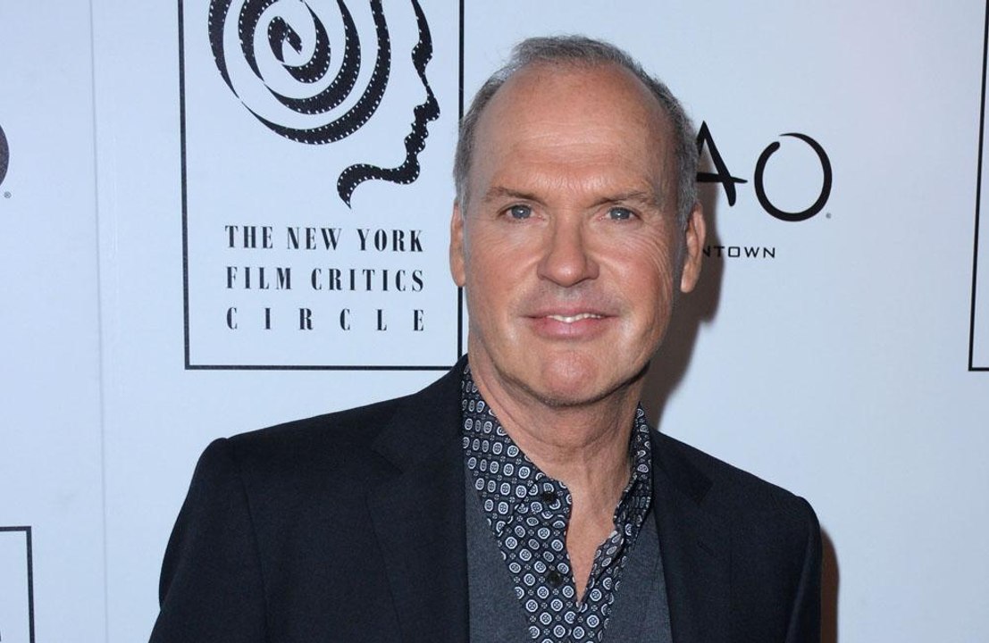Michael Keaton cast in Batman because of Jack Nicholson