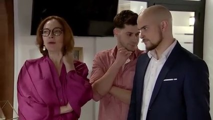 Juegos de Poder Capitulo 124 Completo 30 de Septiembre 2019 HD