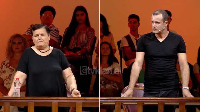 E lindi nderkohe qe ishte martuar me nje tjeter, Edmiri: Per shkak te atesise...