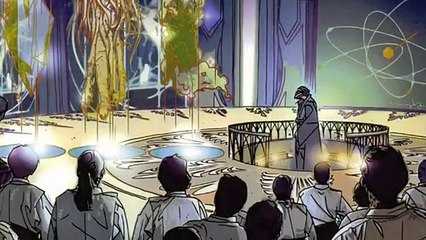 La Razón por la que los Sables de luz Jedi era Azul y Verde (Canon) - Star Wars Apolo1138