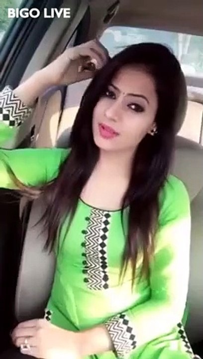 Asi tera time chakdy aan sajna bigo live