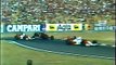 Formel 1 1991 - Estoril Testfahrten mit Michael Andretti , Gerhard Berger , Alain Prost ( ORF )
