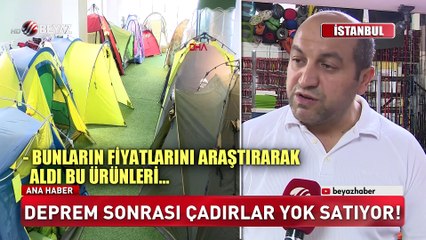 Beyaz Ana Haber 29 Eylül 2019