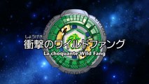 Metal Fight Beyblade Explosion Ep.70 La choquante Wild Fang VOSTFR