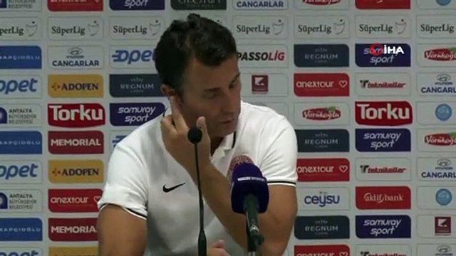 Bülent Korkmaz’dan Hakan Özmert’e övgü dolu sözler