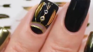 New Nail Art 2019  The Best Nail Art Designs Compilation