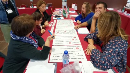 [OUTILS MILITANTS] - QUIZZ RPS & QVT