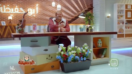 لما الأم تعرف إن أولادها قرروا يتبعوا نظام "دايت"