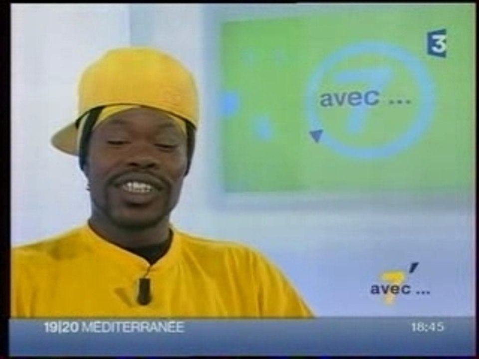 Gak - france3 côte d'azur