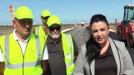 BALLUKU NË BYPASS IN E FIERIT: TË PËRSHPEJTOJMË RITMET, PËR HAPJEN E KORSISË TJETËR